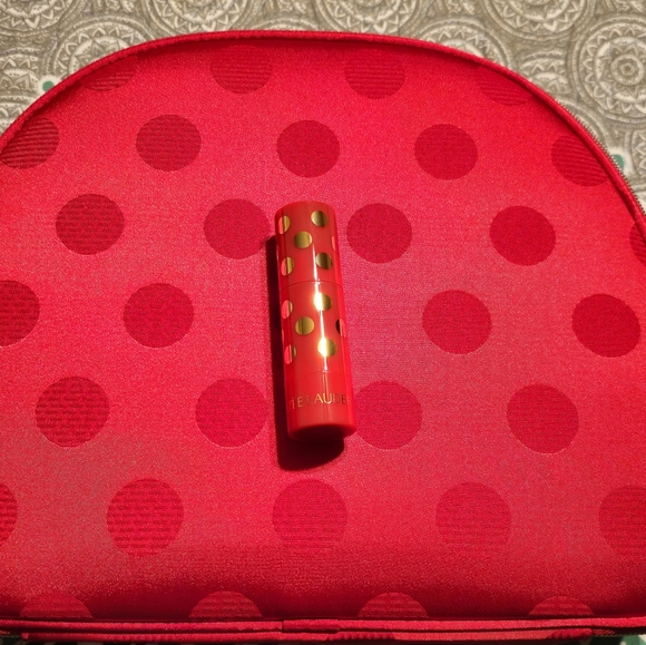 Estee Lauder Lipsticks,Blush and Makeuo Case All New! - Picture 6 of 7